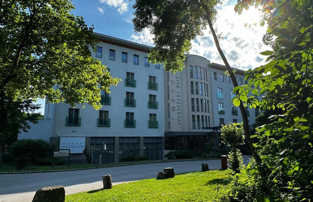 Europahaus Wien-1